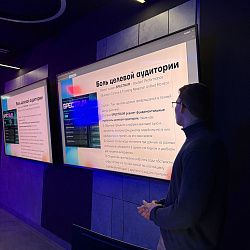 В РТУ МИРЭА подведены итоги хакатона «Hack happens2.0»