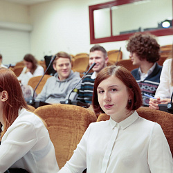 В РТУ МИРЭА состоялась Национальная научно-практическая конференция «Историческая память: 100-летие Комсомола»