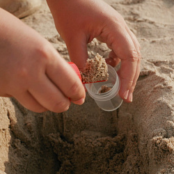 Школьница победила на всероссийском конкурсе, исследуя последствия разлива мазута в Чёрном море с «Командой Арктики»