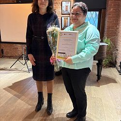 Студенты Колледжа программирования и кибербезопасности стали призёрами конкурса «Наследие московских меценатов и благотворителей»