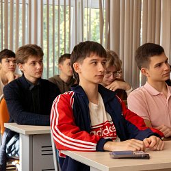 Примите участие в проекте «Учебные субботы»