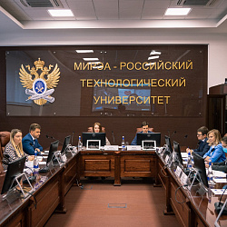 Минобрнауки России планирует подписание Рамочной программы сотрудничества с Советом Европы в сфере молодежной политики до 2023 года