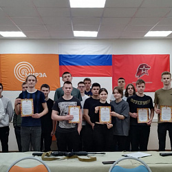 В колледже РТУ МИРЭА прошла неделя предметно-цикловой комиссии общеобразовательных дисциплин
