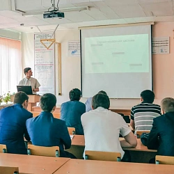 В филиале Университета в г. Ставрополе прошла Всероссийская научно-практическая конференция «Прошлое, настоящее и будущее российской цивилизации»
