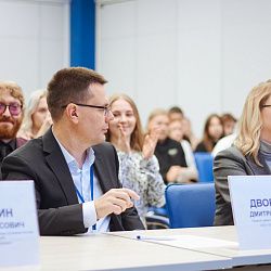 Подведены итоги AI‑хакатона, организованного компанией «Транснефть — Технологии» совместно с Институтом искусственного интеллекта 