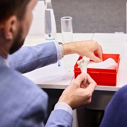 Подведены итоги очных защит проектов «Акселератора РТУ МИРЭА»