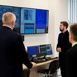 Прошло заседание Консорциума «Технологические приоритеты»