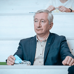 В ИТХТ имени М.В. Ломоносова продолжаются мероприятия в рамках «Школы катализа-2021»