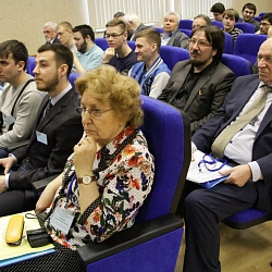 Итоги Международной научно-технической конференции «Информатика и технологии. Инновационные технологии в промышленности и информатике» (МНТК ИВТ-2016)