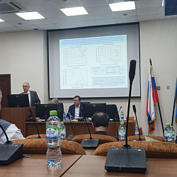 В Диссертационном совете РТУ МИРЭА состоялись защиты диссертаций