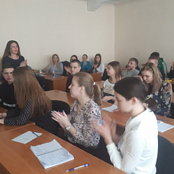 В Институте экономики и права стартовала образовательная программа «Лучшие – лучшим»