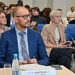 В РТУ МИРЭА прошёл I Всероссийский хакатон «Материалы и технологии будущего»