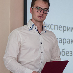 В университете состоялась конференция «Расширяя горизонты электротехники и электроники»