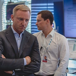 Ректор Университета посетил заключительную смену Всероссийского молодёжного форума «Территория смыслов на Клязьме».