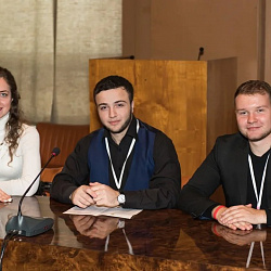 РТУ МИРЭА выступил одним из организаторов Российско-Казахстанского молодёжного форума «Молодые учёные»