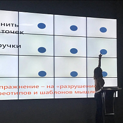 Состоялась профориентационная встреча с представителями ПАО «АВТОВАЗ»