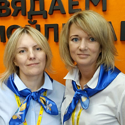 Представители РТУ МИРЭА посетили Белоруссию и рассказали о том, как получить российское образование