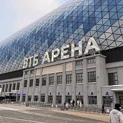 Студенты Института технологий управления приняли участие в VI Московском международном фестивале студенческого предпринимательства «СтудФест–2026»