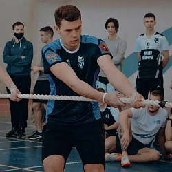Спортсмены РТУ МИРЭА заняли первое место в Клубном турнире 