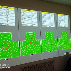 Студенты Колледжа РТУ МИРЭА прошли военные сборы