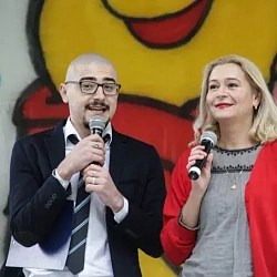 12 мая в кампусе на ул. Стромынка состоялось празднование 14-го дня рождения Студенческого союза МГУПИ
