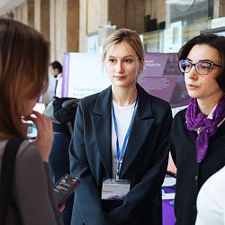 Более 800 абитуриентов посетили День открытых дверей инженерных программ РТУ МИРЭА