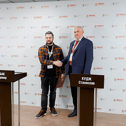 РТУ МИРЭА подписал соглашение о сотрудничестве с АНО «Диалог»