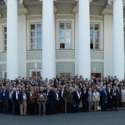 Представители Университета приняли участие в XI Всероссийском съезде по фундаментальным проблемам теоретической и прикладной механики.