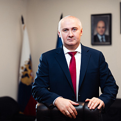 Поздравление ректора РТУ МИРЭА Станислава Алексеевича Куджа с Днём воссоединения Донецкой Народной Республики, Луганской Народной Республики, Запорожской области и Херсонской области с Российской Федерацией