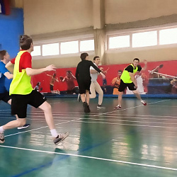 В колледже РТУ МИРЭА прошла неделя здоровья «Ни дня без спорта»
