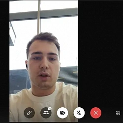Для студентов Института технологий управления была проведена онлайн-экскурсия