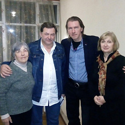 Подведены итоги XV Литературного форума имени Николая Гумилёва «Осиянное слово-2018»
