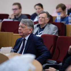 В РТУ МИРЭА прошёл российско-швейцарский научный семинар