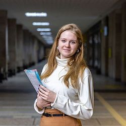 Экскурсия для студентов ИПТИП РТУ МИРЭА в АО «МЦСТ»