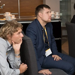 Сотрудники университета приняли участие в конференции по решению SAP HANA как единой технологической платформы для цифровой трансформации бизнеса