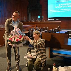 В РТУ МИРЭА успешно завершилась масштабная VIII национальная научно-практическая конференция «Управление документацией в цифровой среде»