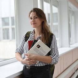 Открытие очного этапа I Всероссийского хакатона «Материалы и технологии будущего»