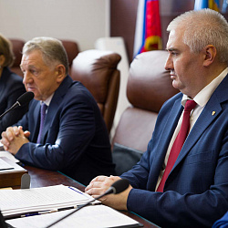При поддержке Ростеха на базе РТУ МИРЭА организована передовая инженерная школа