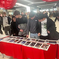 Итоги фотоконкурса «Моя малая родина»: путешествие по просторам России в кадрах первокурсников ИТУ РТУ МИРЭА