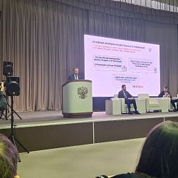 Студенты Института технологий управления посетили День открытых дверей Федеральной службы по интеллектуальной собственности («Роспатент»)  