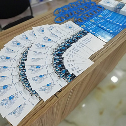 Представители РТУ МИРЭА приняли участие в просветительских мероприятиях по популяризации российского профессионального образования в Республике Армения