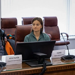 В РТУ МИРЭА состоялся научно-практический семинар «Технологии для медицины и реабилитации»