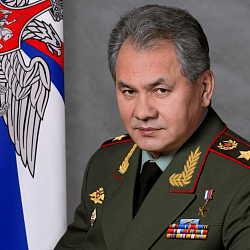 Министр обороны Сергей Шойгу: студенты не будут мобилизованы ни при каких условиях