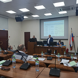 В Диссертационном совете РТУ МИРЭА состоялись защиты диссертаций