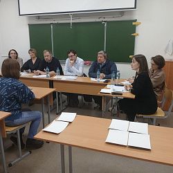 РТУ МИРЭА стал единственным вузом, чьи студенты вошли в число призёров всех трёх категорий олимпиады по английскому языку Emulating Nature