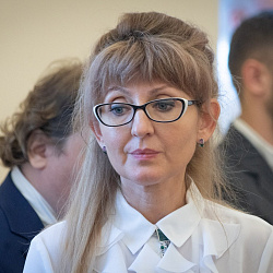 Ректор РТУ МИРЭА принял участие в круглом столе в Минобрнауки России по вопросам патриотического воспитания