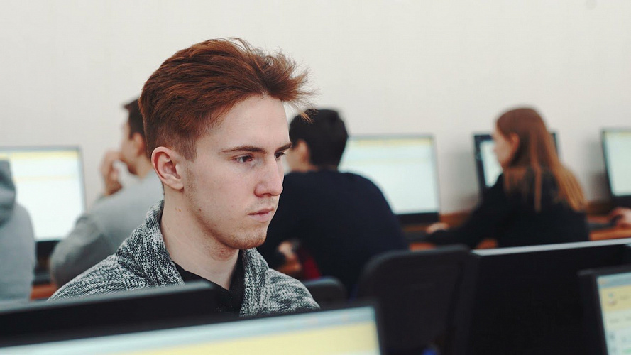 Институт технологий управления