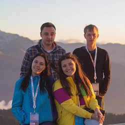 Студенты Московского технологического университета участвуют во Всемирном фестивале молодежи и студентов
