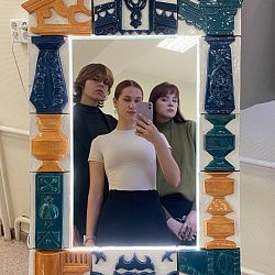 Подведены итоги смотр-конкурса творческих работ студентов и аспирантов ИПТИП РТУ МИРЭА