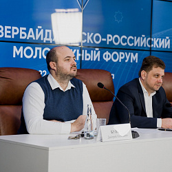 РТУ МИРЭА провёл VIII Азербайджанско-Российский молодёжный форум